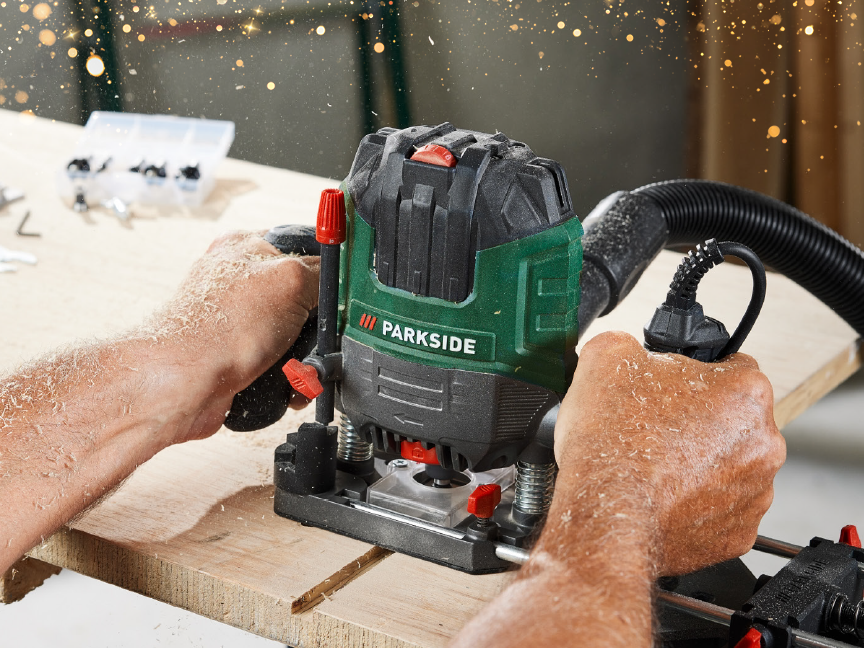 PARKSIDE TOOLS