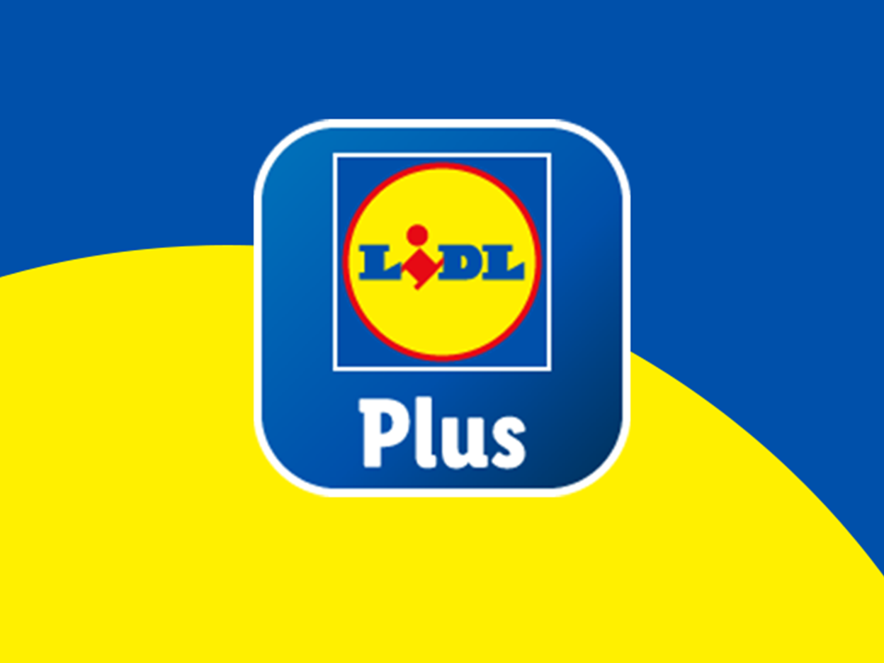 LIDL PLUS